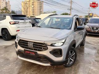 Foto do veículo Fiat Pulse Audace 1.0 Turbo 200 Flex Aut.