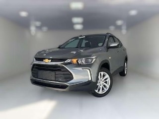Foto do veículo Chevrolet Tracker 1.0 Turbo Ltz Auto