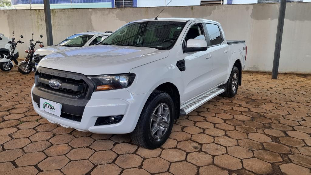 Ford Ranger CD XLS 2.2 2019