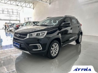 Foto do veículo Chery Tiggo 2 Look 1.5 16v Flex Mec. 5p