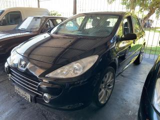 Foto do veículo Peugeot 307 1.6 16v Presence Flex Sedan