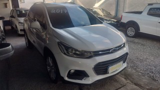 Foto do veículo Chevrolet Tracker 1.4 16v Ecotec Flex Ltz Auto