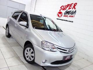 Foto do veículo Toyota Etios X 1.3 Flex 16v 5p Mec.