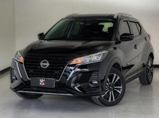 Foto do veículo Nissan Kicks Advance 1.6 16v Flex Aut.