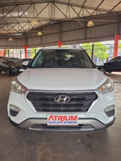 Foto do veículo Hyundai Creta Pulse 1.6 16v Flex Aut.