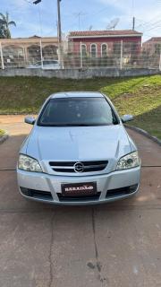 Foto do veículo Chevrolet Astra Advantage 2.0 Mpfi 8v Flexpower 5p