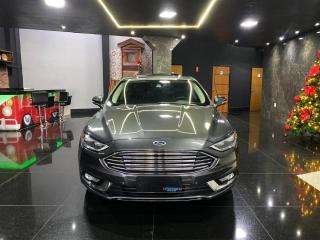 Foto do veículo Ford Fusion Titanium 2.0 Gtdi Eco. Awd Aut.
