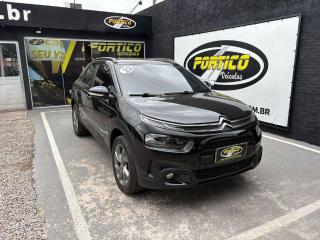 Foto do veículo Citroen C4 Cactus 1.6 Feel Pack Auto
