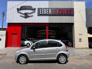 Foto do veículo Citroen C3 1.6 16v Flex Exclusive Bva