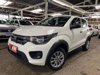 Foto do veículo Fiat Mobi Like 1.0 Fire Flex 5p.