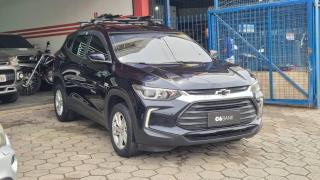 Foto do veículo Chevrolet Tracker 1.0 Turbo Ltz Auto