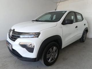 Foto do veículo Renault Kwid Zen 1.0 Flex 12v 5p Mec.