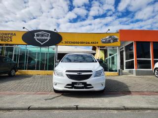 Foto do veículo Chevrolet Onix 1.0 Spe/4 Ls