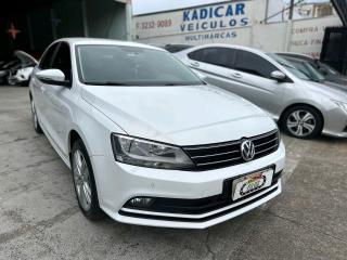 Foto do veículo Volkswagen Jetta 2.0 Tsi Highline Dsg