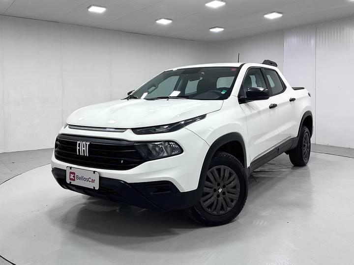 Fiat Toro Toro Endurance 1.3 T270 4x2 Flex Aut. 2023