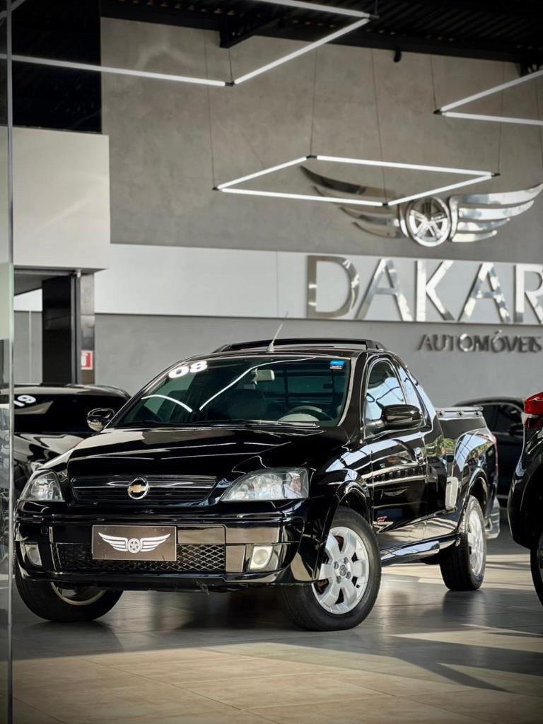 Chevrolet Montana