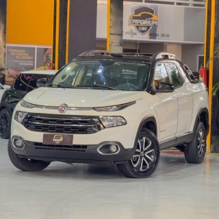 Foto do veículo Fiat Toro Freedom 1.8 16v Flex Aut.
