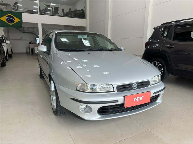Fiat Marea Marea SX 1.6 mpi 16V 106cv 4p 2006