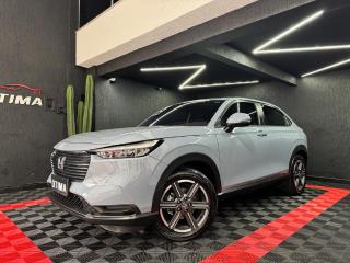 Foto do veículo Honda Hr-v Ex 1.5 Flex Sensing 16v 5p Aut.