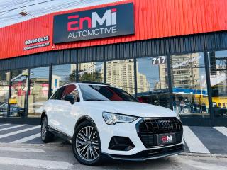 Foto do veículo Audi Q3 1.4 Black S Tronic