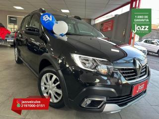 Foto do veículo Renault Sandero Zen Flex 1.0 12v 5p Mec.