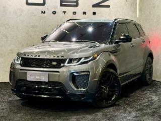Foto do veículo Land Rover Range R.evoque Si4 Hse Dyn. 2.0/flex Aut