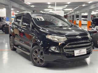 Foto do veículo Ford Ecosport 2.0 Titanium 16v4p Powershift