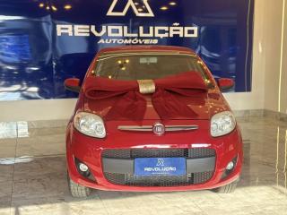 Foto do veículo Fiat Palio 1.4 Evo Flex Attractive