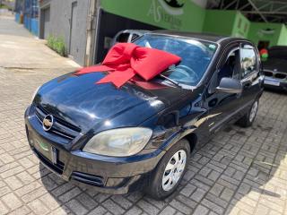 Foto do veículo Chevrolet Celta 1.0l Flex Life