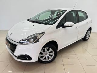 Foto do veículo Peugeot 208 Active 1.2 Flex 12v 5p Mec.