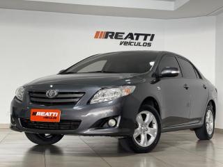 Foto do veículo Toyota Corolla 2.0 Dual Vvt-i Flex Xei Auto