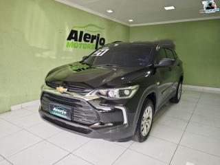 Foto do veículo Chevrolet Tracker 1.0 Turbo 12v Flex Mec.