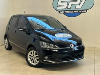Foto do veículo Volkswagen Fox Connect 1.6 Flex 8v 5p