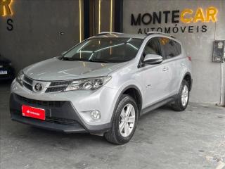 Foto do veículo Toyota Rav4 2.0 4x2 16v Aut.