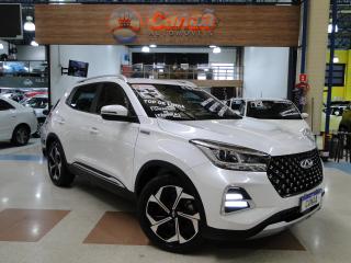 Foto do veículo Caoa Chery/chery Tiggo 2 Smile 1.5 16v Flex Aut.