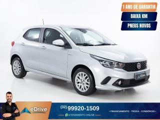 Foto do veículo Fiat Argo Precision 1.8 16v Flex Aut.