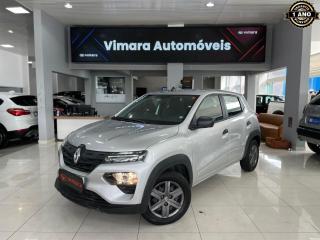 Foto do veículo Renault Kwid 1.0 Zen