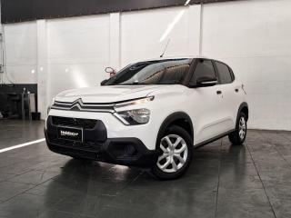 Foto do veículo Citroen C3 1.0 Live Pack