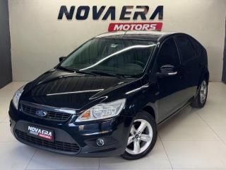 Foto do veículo Ford Focus 1.6 S/se/se Plus Flex 8v/16v 5p