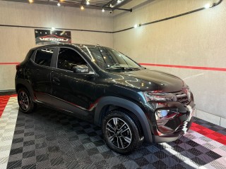Foto do veículo Renault Kwid 1.0 Intense