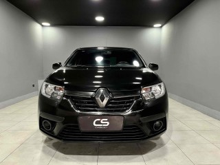 Foto do veículo Renault Sandero Zen Flex 1.0 12v 5p Mec.