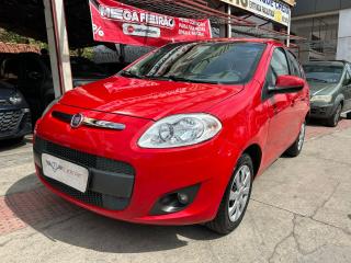 Foto do veículo Fiat Palio 1.4 8v Flex Attractive