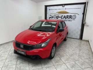 Foto do veículo Fiat Argo Drive 1.0 6v Flex