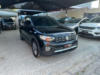Foto do veículo Volkswagen T-cross 1.0 200 Tsi Auto
