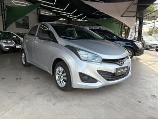 Foto do veículo Hyundai Hb20 1.6 Comfort