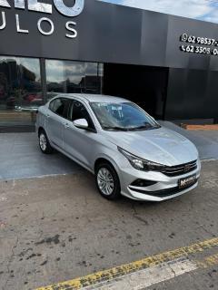 Foto do veículo Fiat Cronos Drive 1.3 8v Flex