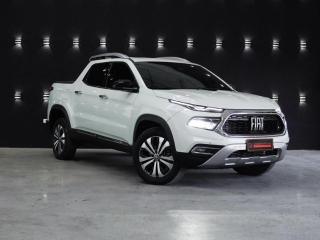 Foto do veículo Fiat Toro 1.3 T270 Endurance Auto