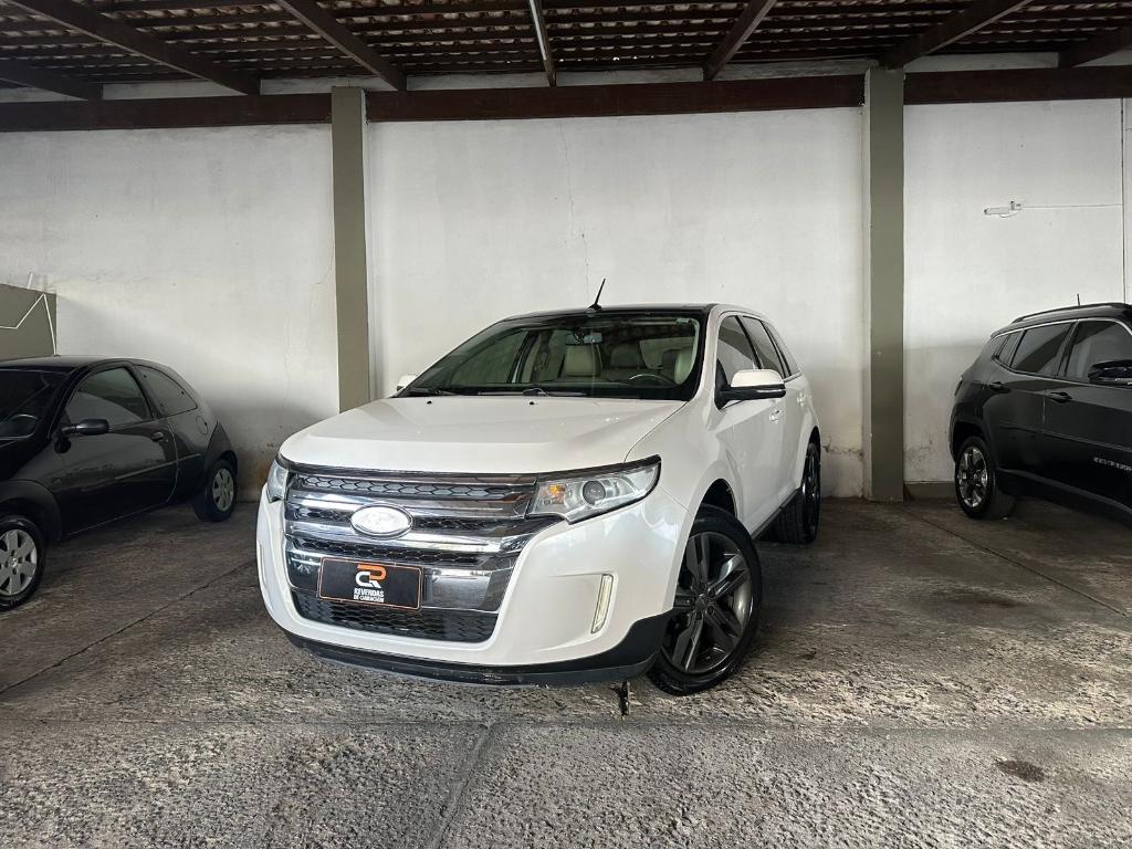 Ford Edge 2011
