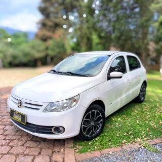 Foto do veículo Volkswagen Gol 1.0 8v Total Flex