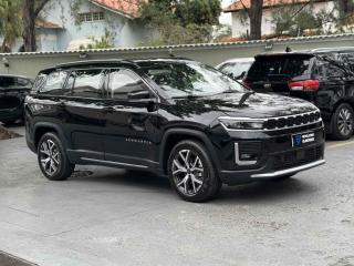 Foto do veículo Jeep Commander 1.3 T270 Limited Auto